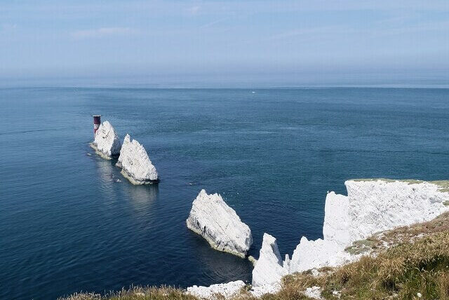 The Needles