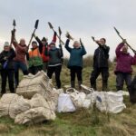 tree planting day