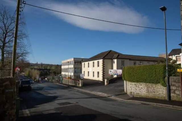 Angus Fire factory site in Bentham, North Yorkshire, linked to PFAS contamination concerns